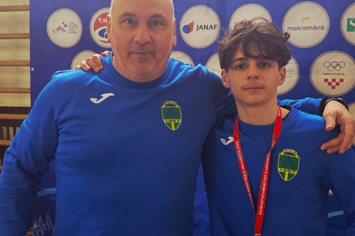 (Foto: Istarski Borac)