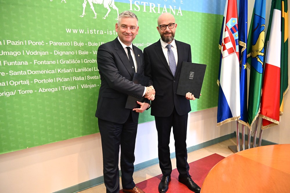 (Foto: Istarska županija)