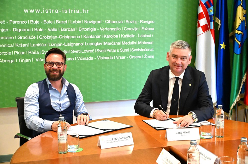 (Foto: Istarska županija)