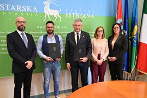 (Foto: Istarska županija)