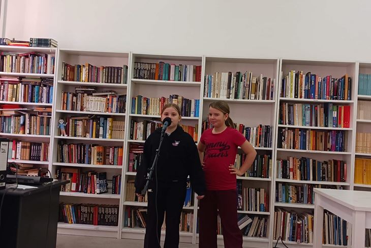 (Snimila Vanesa Begić)