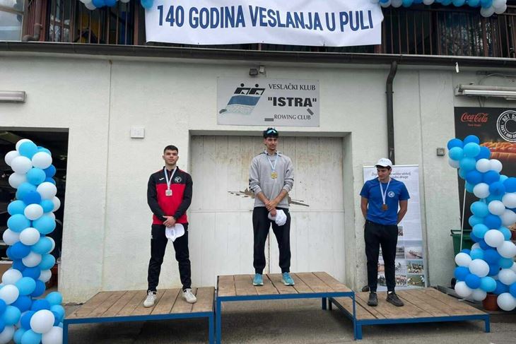 (VK Istra)