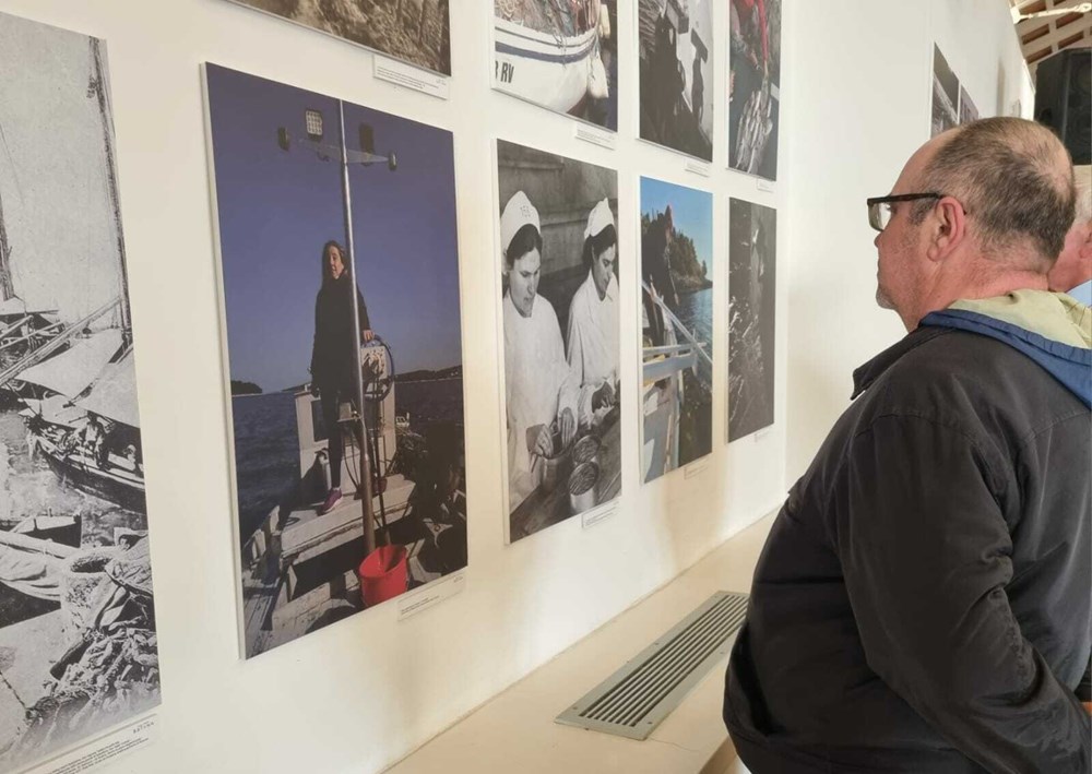 (Snimio Milivoj Mijo&scaron;ek)