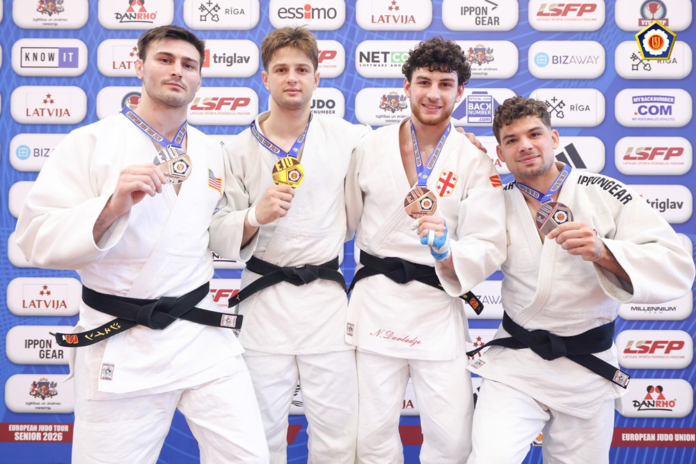 (Foto: JK Istarski borac)