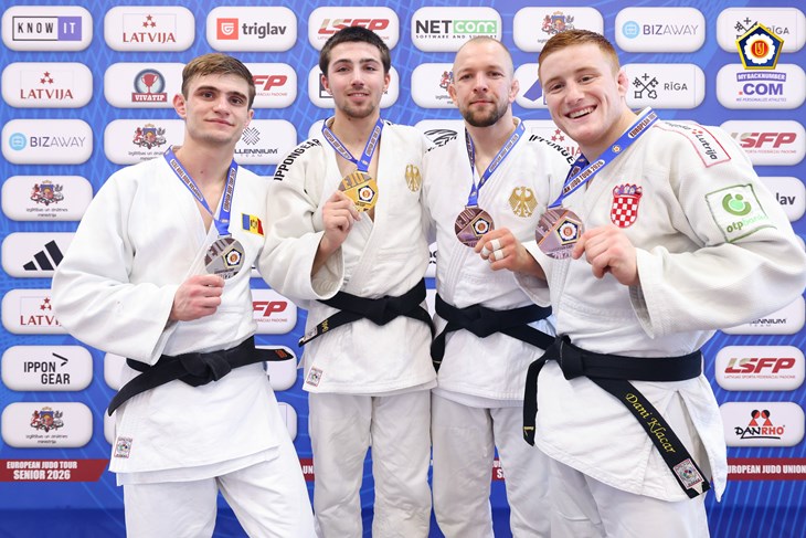 (Foto: JK Istarski borac)