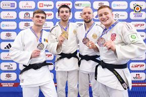 (Foto: JK Istarski borac)