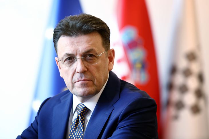 (Snimio Boris Šćitar / Pixsell)