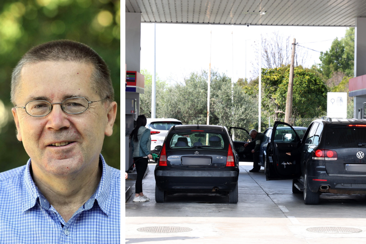 (Davor Kovačević, Duško Jaramaz / Pixsell)