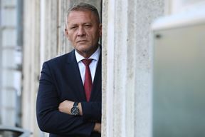 Krešo Beljak (Snimio Robert Anić / Pixsell)