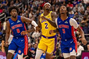 (David Reginek-Imagn Images)