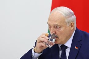 Lukašenko (Reuters)