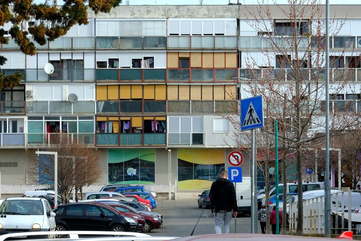 (Snimio Milivoj Mijošek)