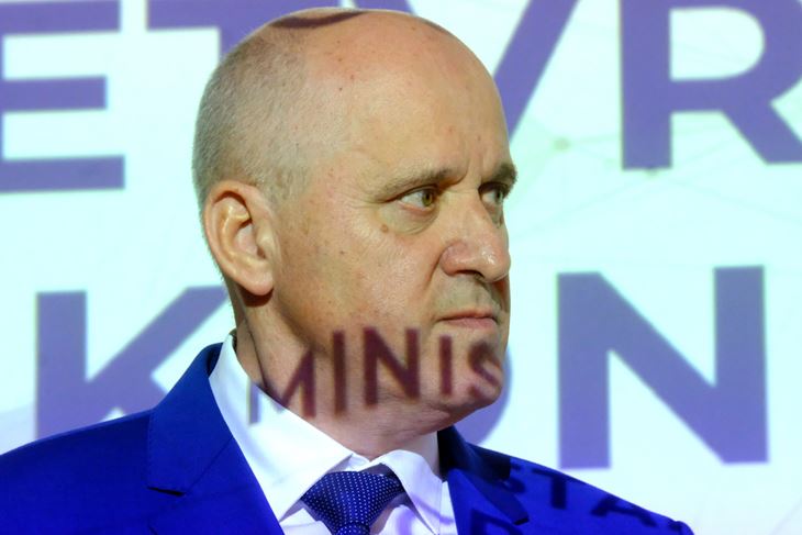 (Snimio Milivoj Mijošek)