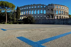 (Pula Parking)