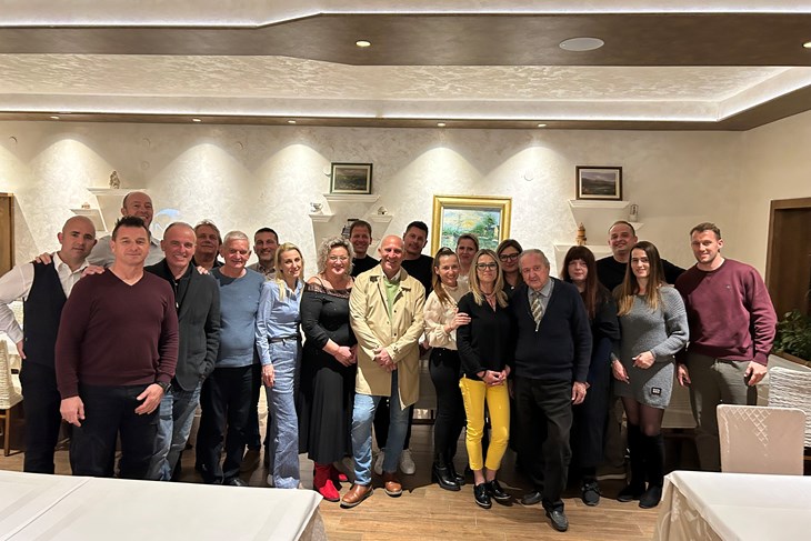 (Udruženje obrtnika Poreč)