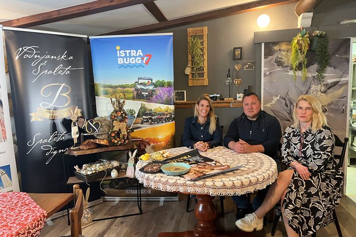 (Snimila Doria Mohorović)