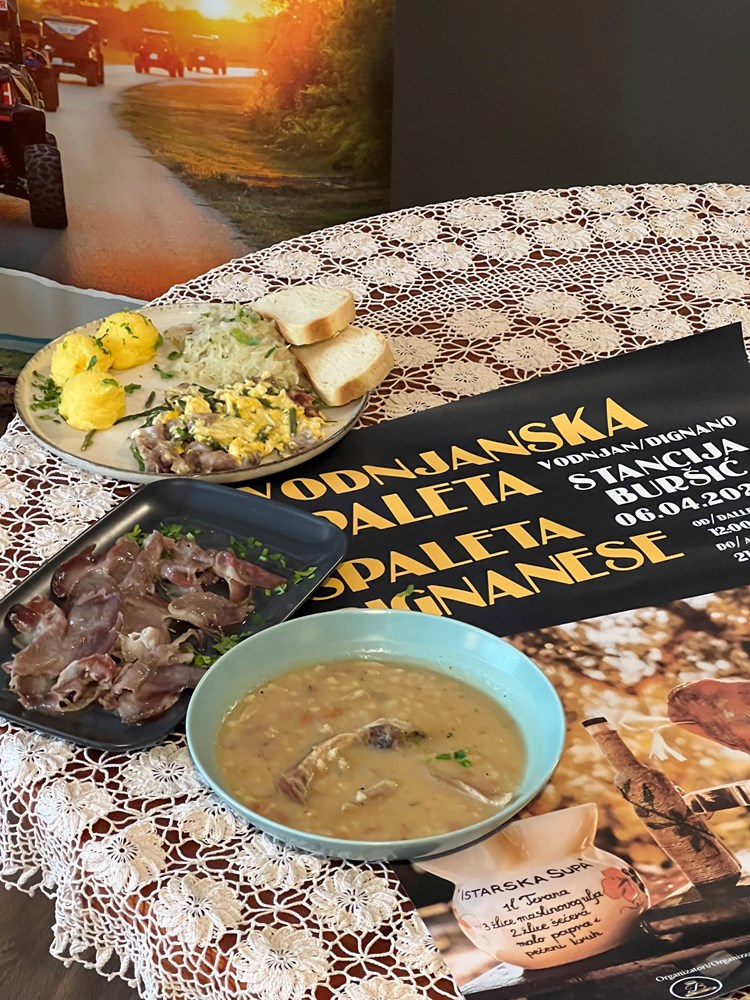 (Snimila Doria Mohorović)