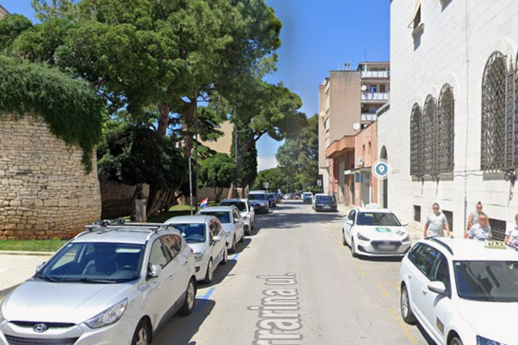 (Screenshot Google Maps)