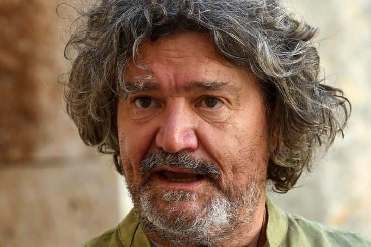 (Snimio Milivoj Mijošek)