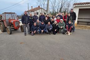 (Foto Općina Vižinada)