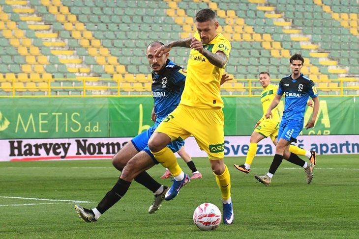 (Snimio Milivoj Mijošek)