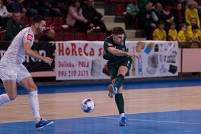 (Foto Futsal Istra Pula)