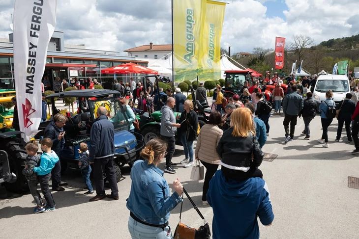 (Foto AgroTerra Istra)