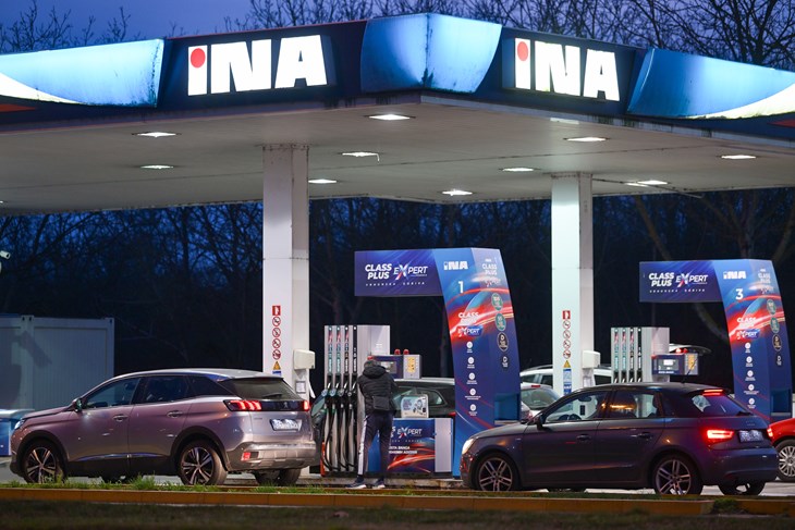 (Snimio Igor Šoban / Pixsell)