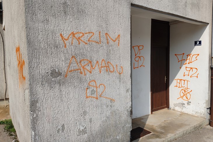 (Snimio Branko Biočić)