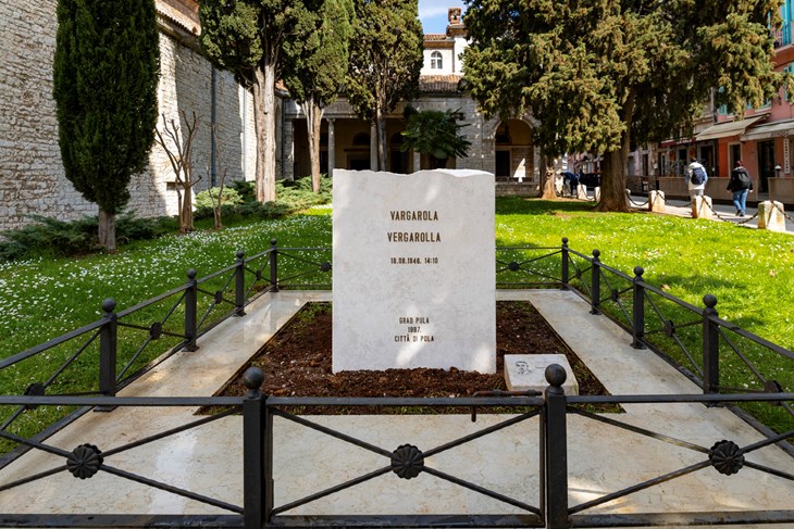 (Snimio Valter Zanco)