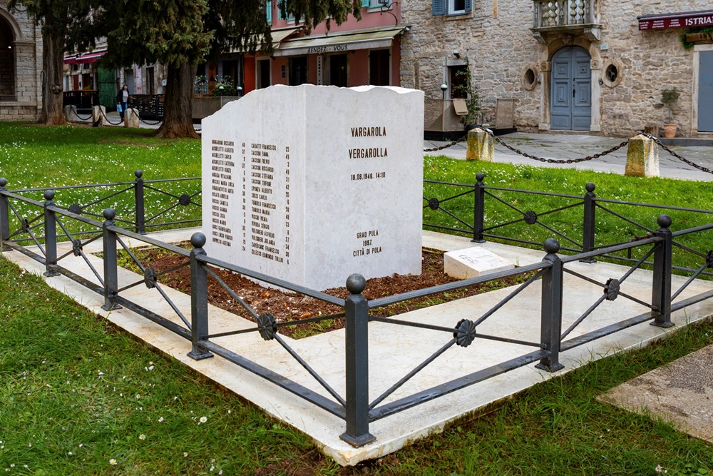 (Snimio Valter Zanco)