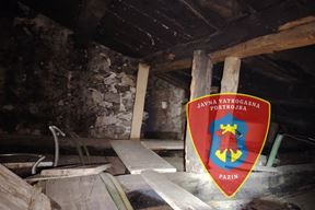 (JVP Pazin / Facebook)