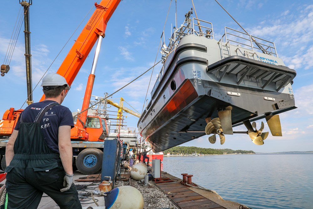 (Snimio Srećko Niketić / Pixsell)