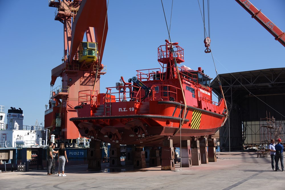 (Snimio Sa&scaron;a Miljević / Pixsell)