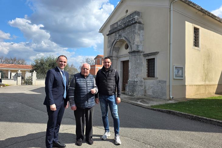 (Grad Poreč)
