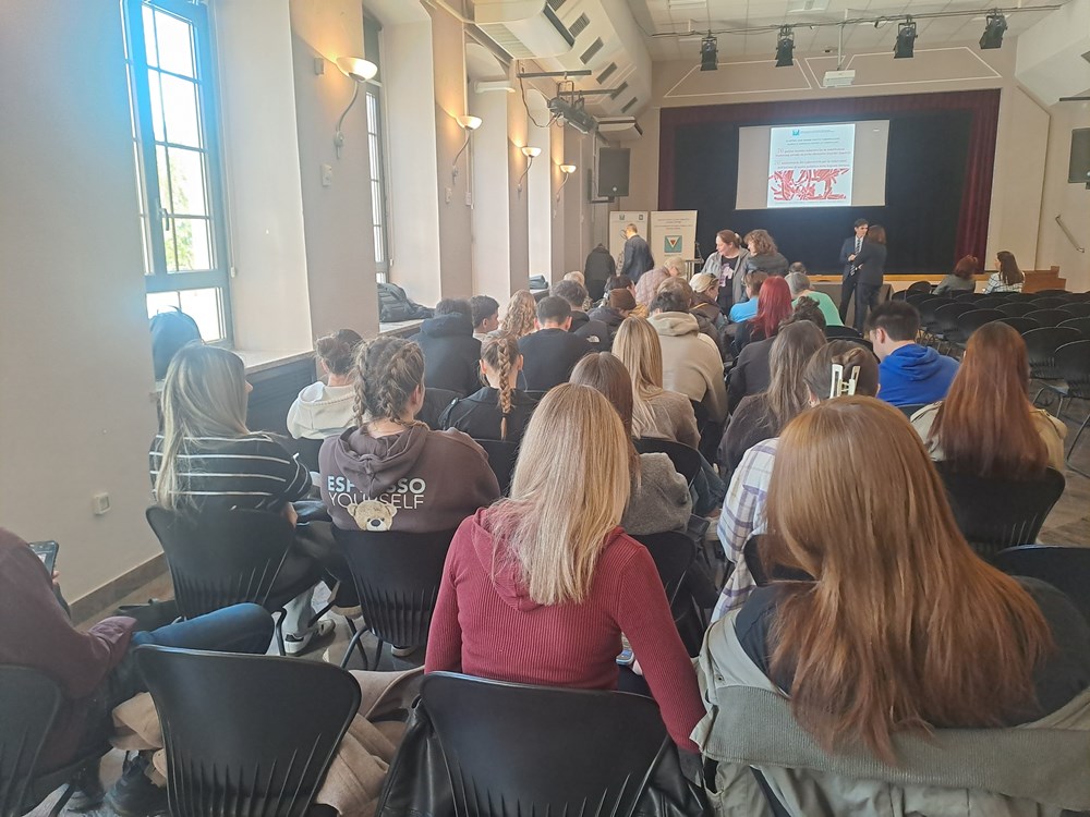 (Snimila Jelena Milović)