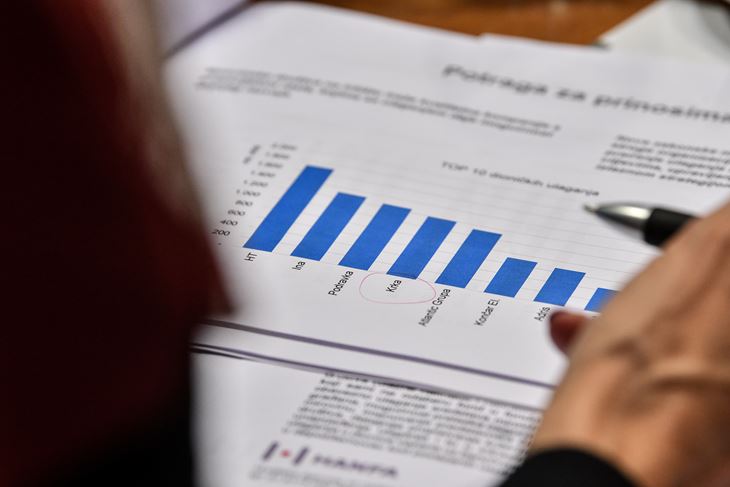 Ilustracija (Snimila Sandra Šimunović / Pixsell)