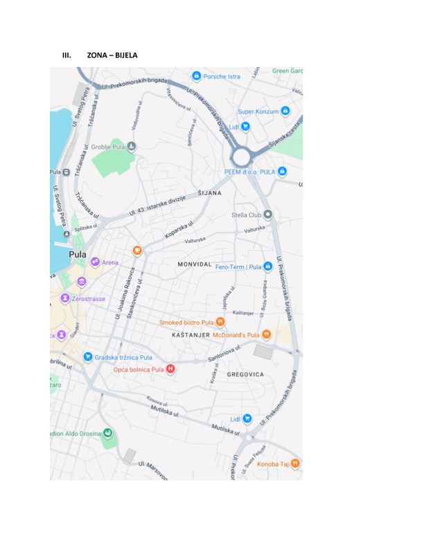(Pula Parking)