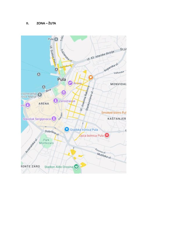 (Pula Parking)