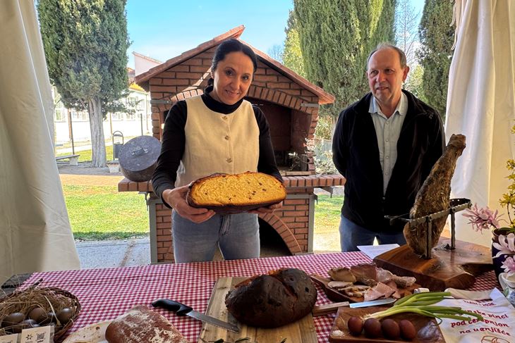 (Snimila Gordana Čalić Šverko)
