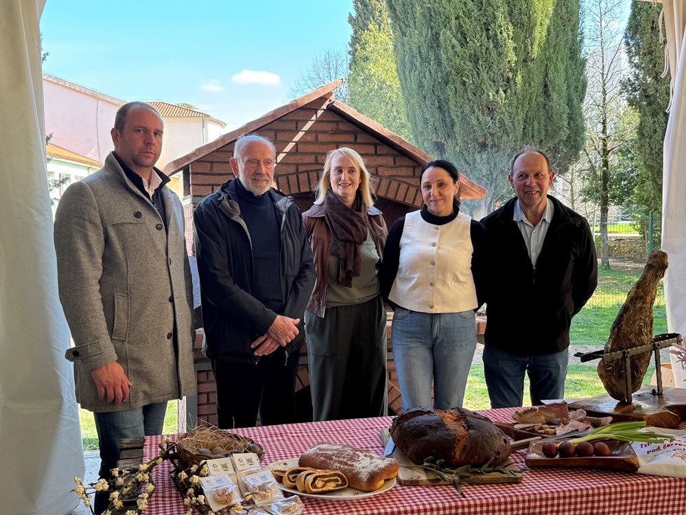 (Snimila Gordana Čalić &Scaron;verko)