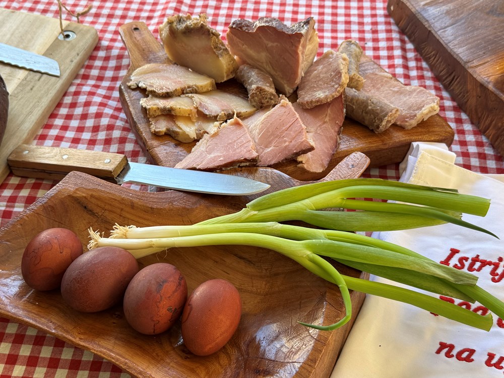 (Snimila Gordana Čalić &Scaron;verko)