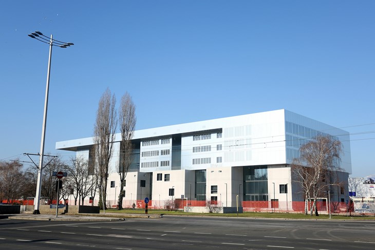 (Snimio Borna Filić / Pixsell)