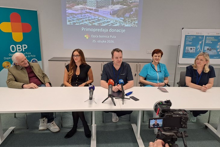 (Snimio Zoran Oljača)