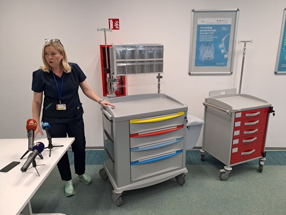 (Snimio Zoran Oljača)