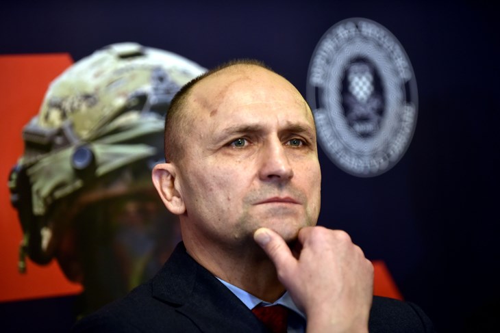 (Snimio Davor Kovačević)