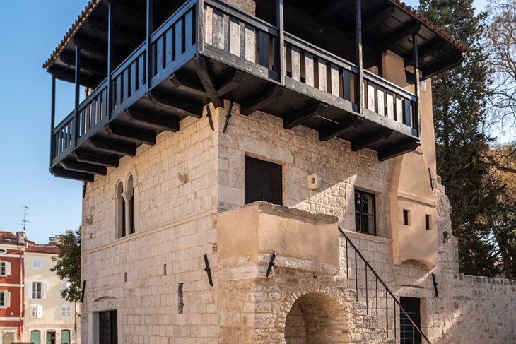 (Zavičajni muzej Poreštine)