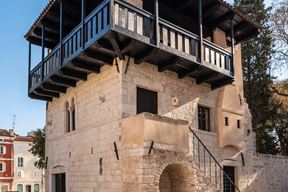 (Zavičajni muzej Poreštine)