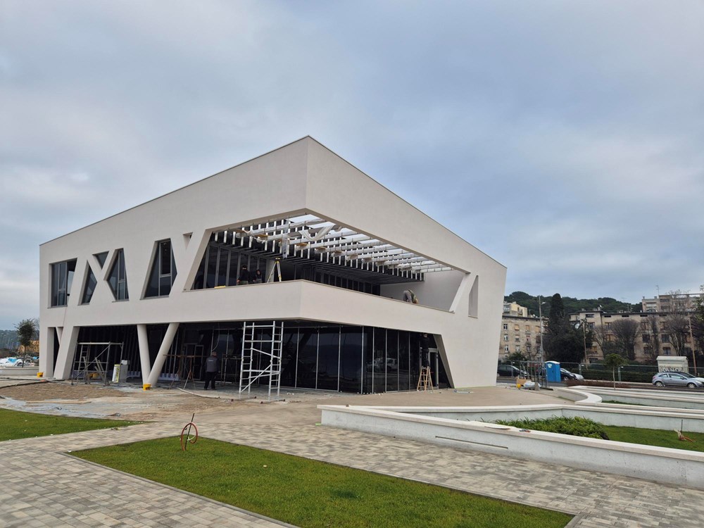 (Županijska lučka uprava Pula)