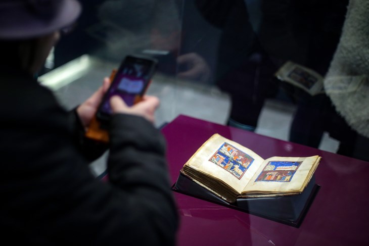 (Snimio Armin Durgut/Pixsell)